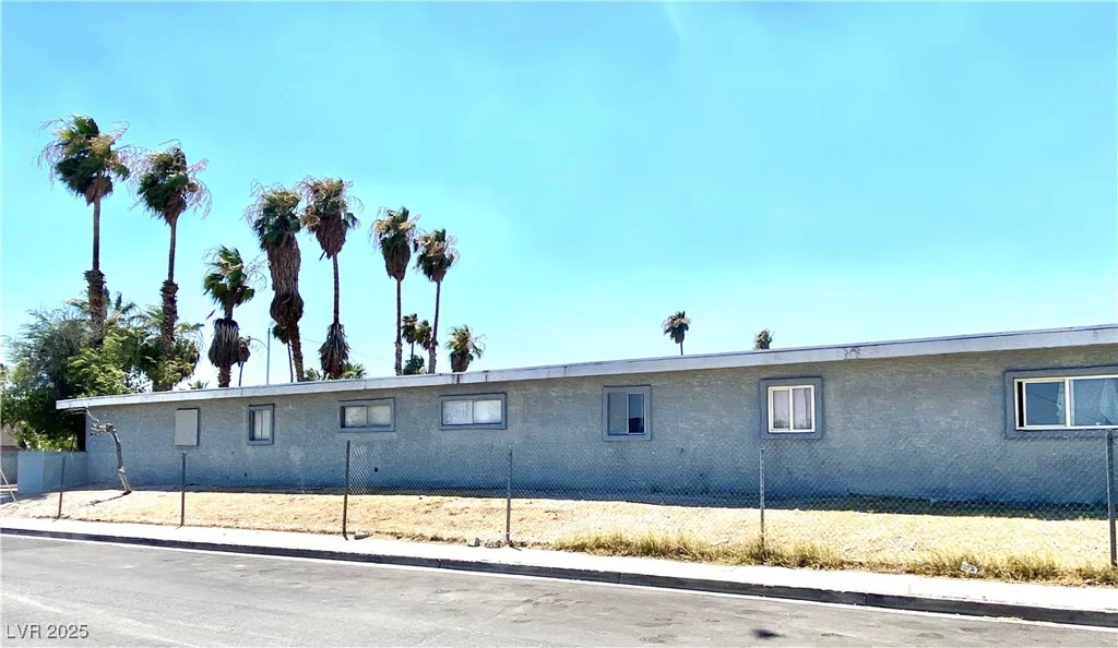 99 21st, Las Vegas, NV 89101
