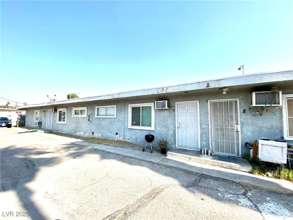 99 21st, Las Vegas, NV 89101