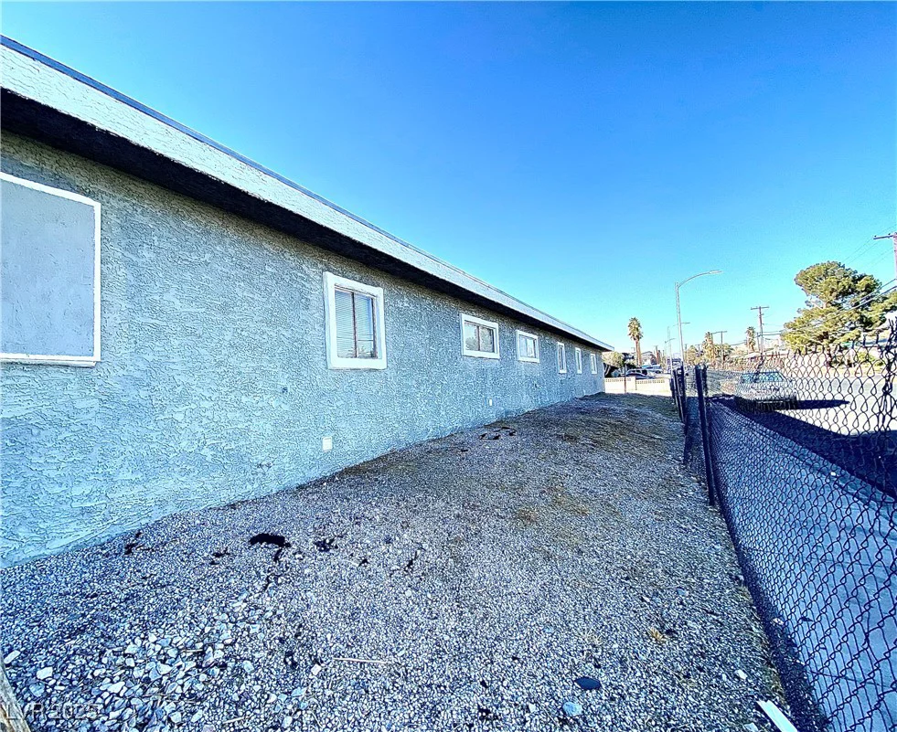 99 21st, Las Vegas, NV 89101