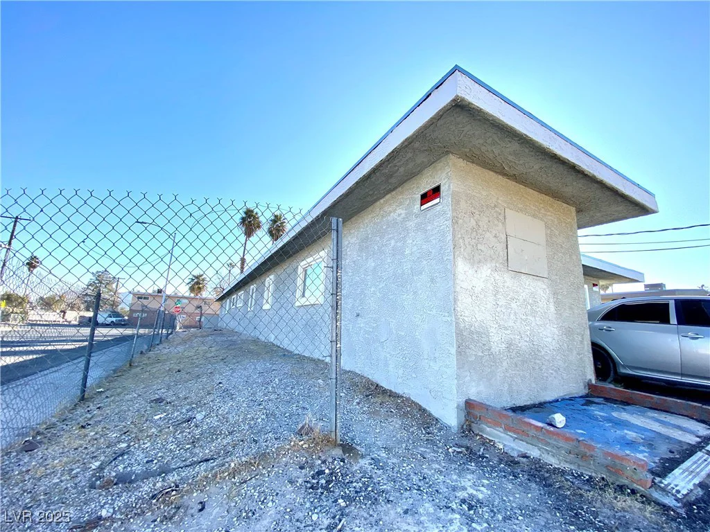 99 21st, Las Vegas, NV 89101