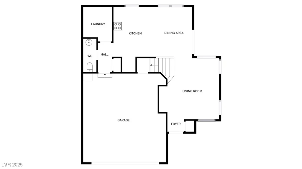 7627 Alexander Hills, Las Vegas, NV 89139