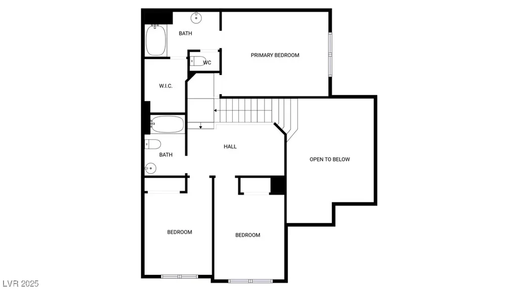 7627 Alexander Hills, Las Vegas, NV 89139