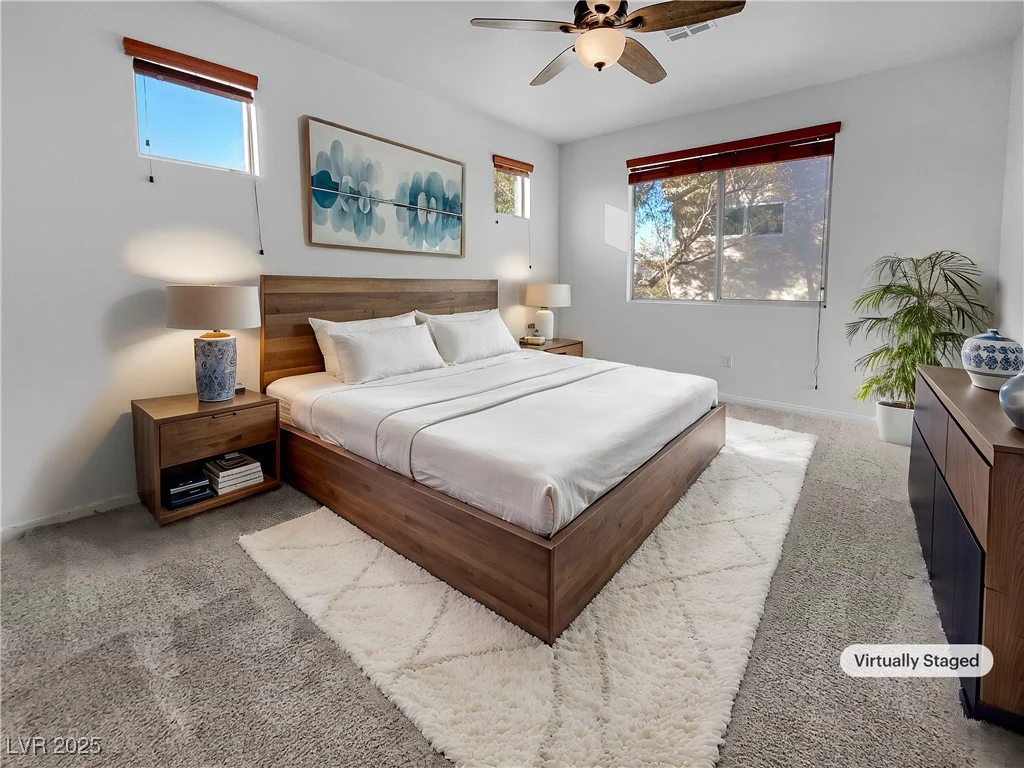 7627 Alexander Hills, Las Vegas, NV 89139