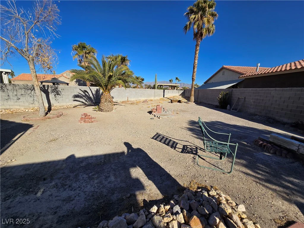 3830 Passionfruit, North Las Vegas, NV 89032