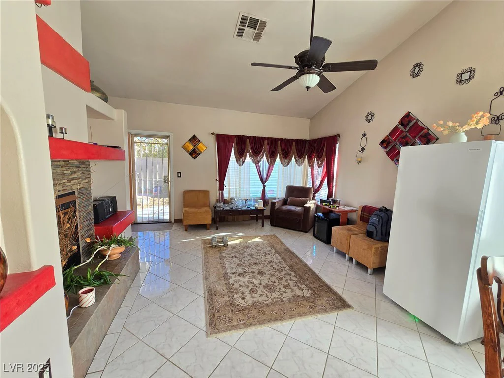 3830 Passionfruit, North Las Vegas, NV 89032