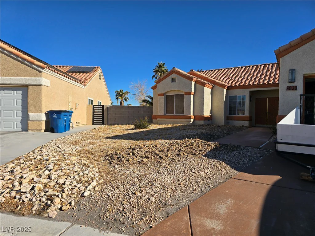 3830 Passionfruit, North Las Vegas, NV 89032