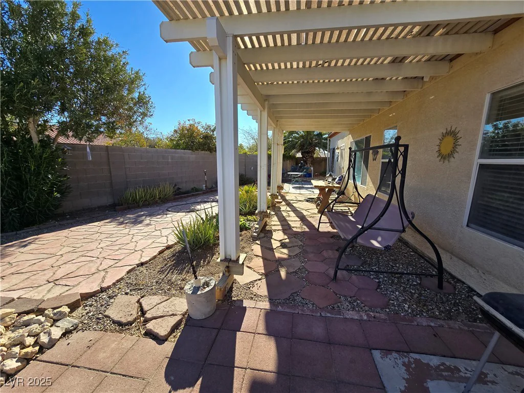3830 Passionfruit, North Las Vegas, NV 89032