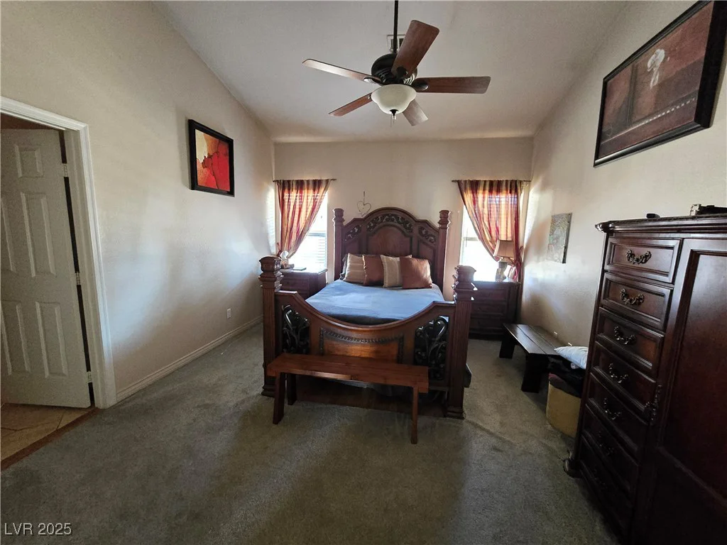 3830 Passionfruit, North Las Vegas, NV 89032