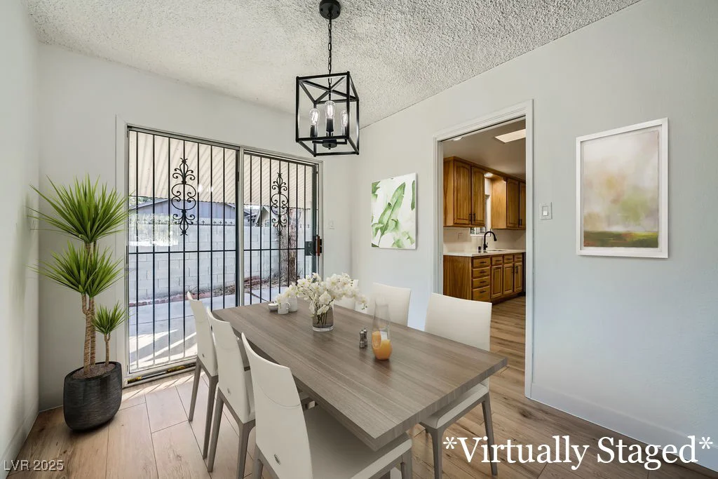 200 Rancho Vista, Las Vegas, NV 89106