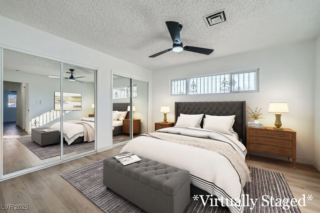 200 Rancho Vista, Las Vegas, NV 89106