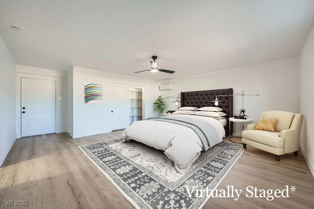 200 Rancho Vista, Las Vegas, NV 89106