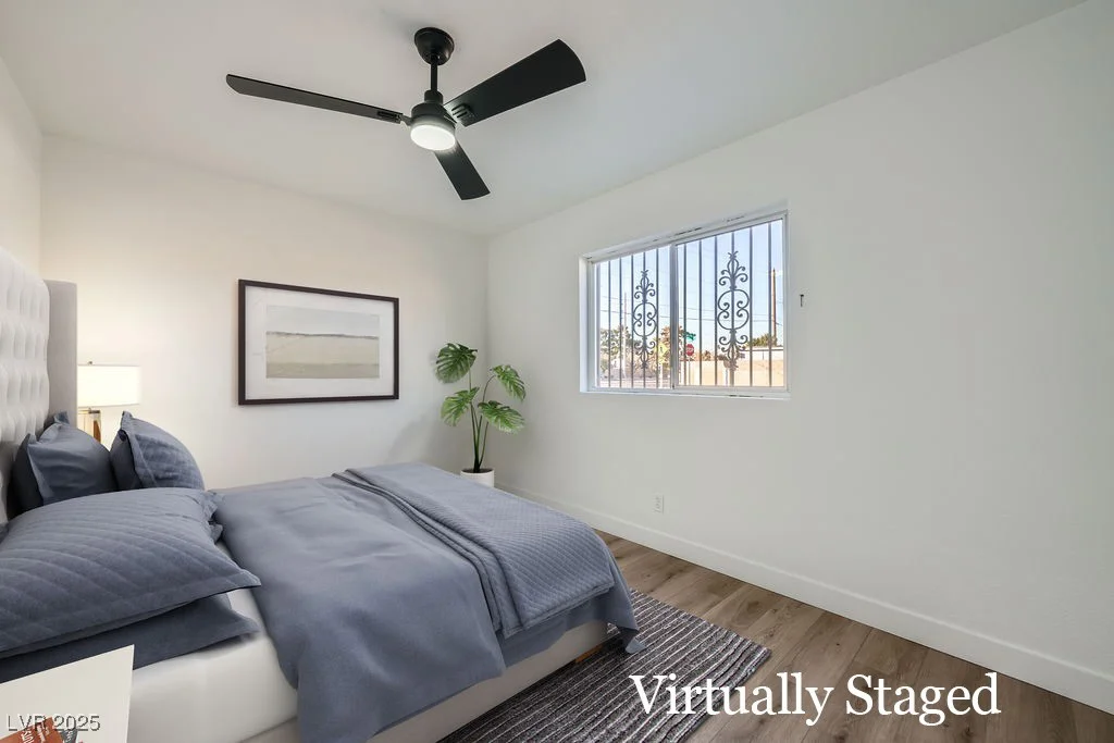 200 Rancho Vista, Las Vegas, NV 89106