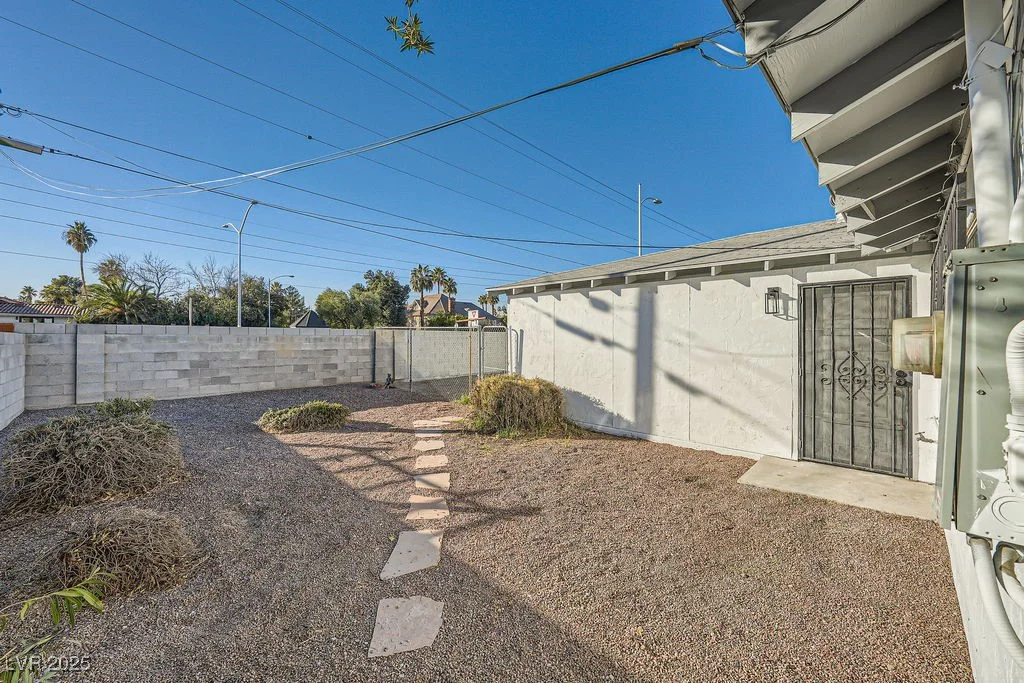 200 Rancho Vista, Las Vegas, NV 89106