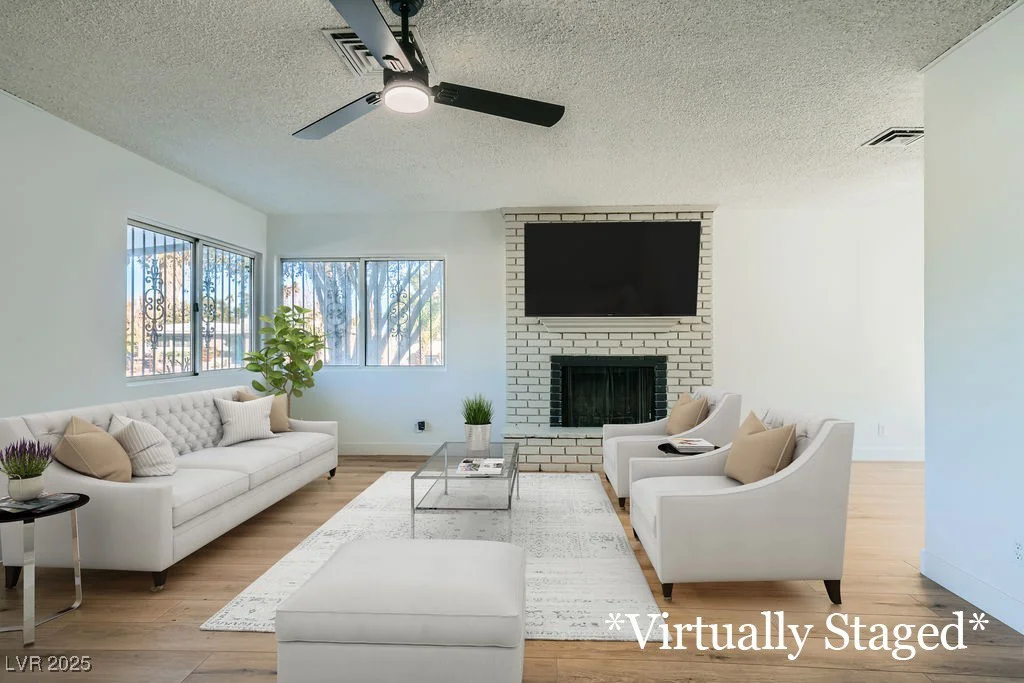 200 Rancho Vista, Las Vegas, NV 89106