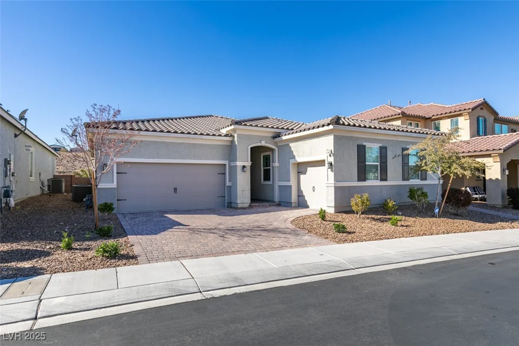 2469 Cingoli, Henderson, NV 89044