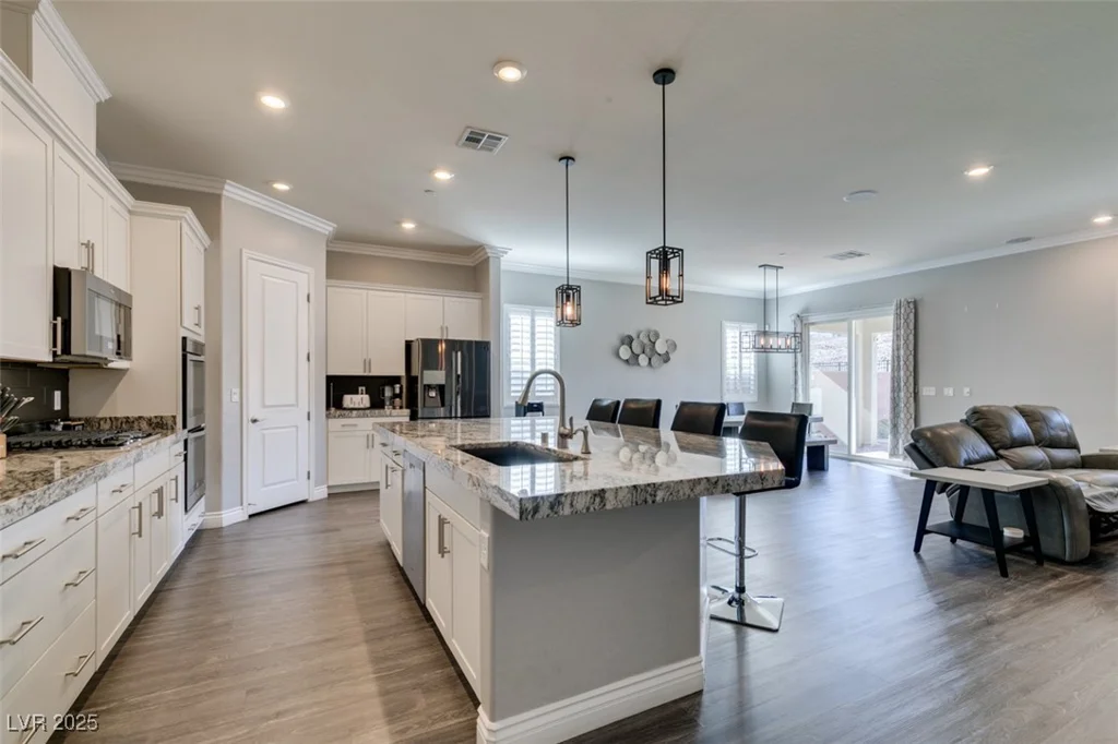 2469 Cingoli, Henderson, NV 89044