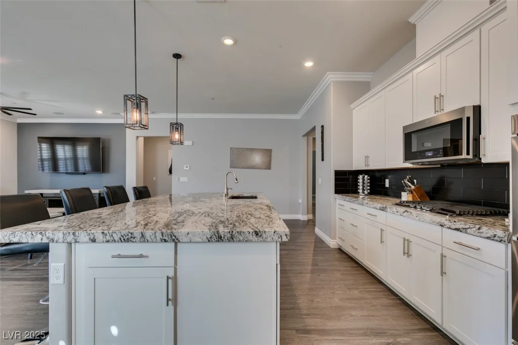 2469 Cingoli, Henderson, NV 89044
