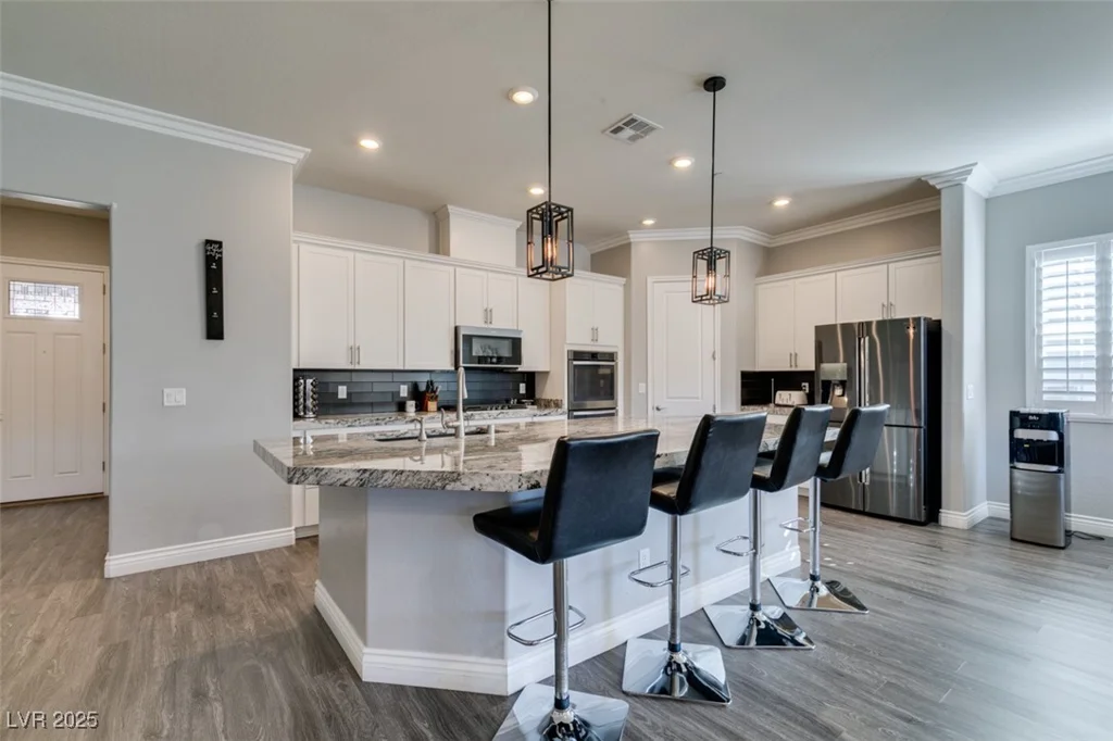 2469 Cingoli, Henderson, NV 89044