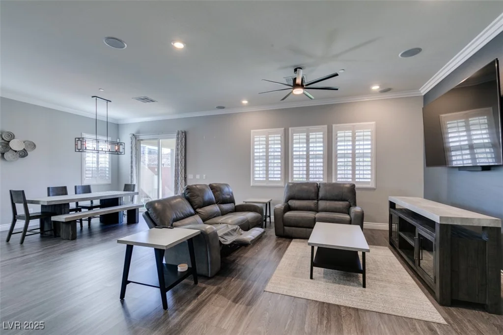 2469 Cingoli, Henderson, NV 89044
