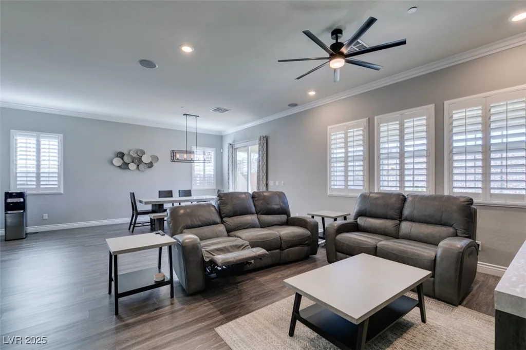 2469 Cingoli, Henderson, NV 89044