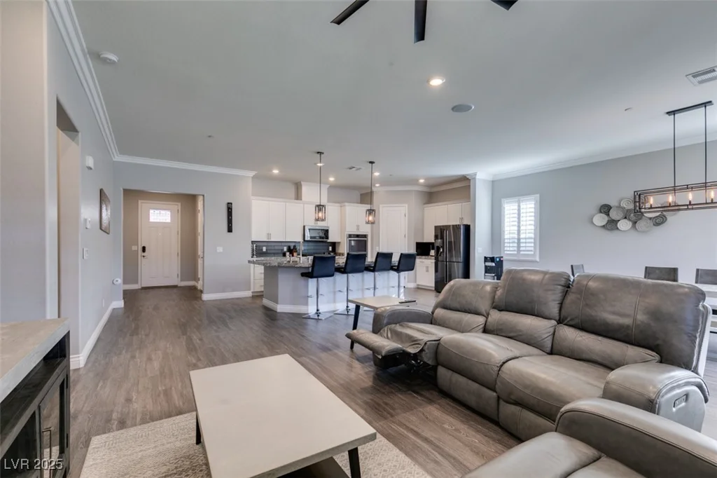 2469 Cingoli, Henderson, NV 89044