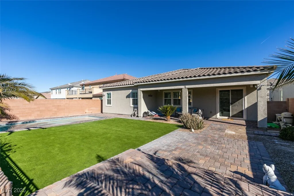 2469 Cingoli, Henderson, NV 89044