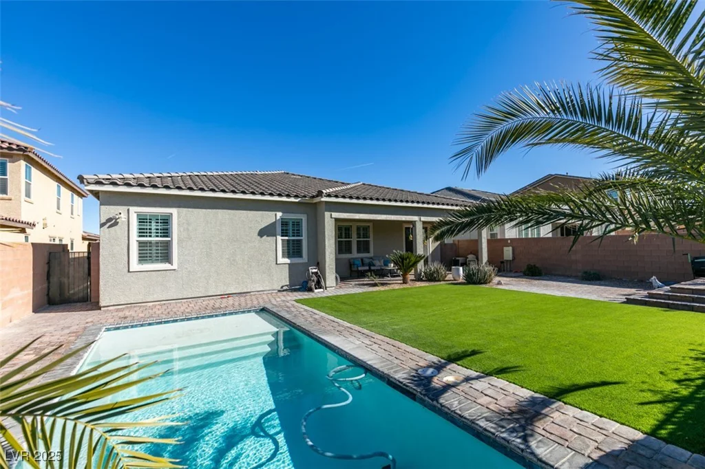 2469 Cingoli, Henderson, NV 89044