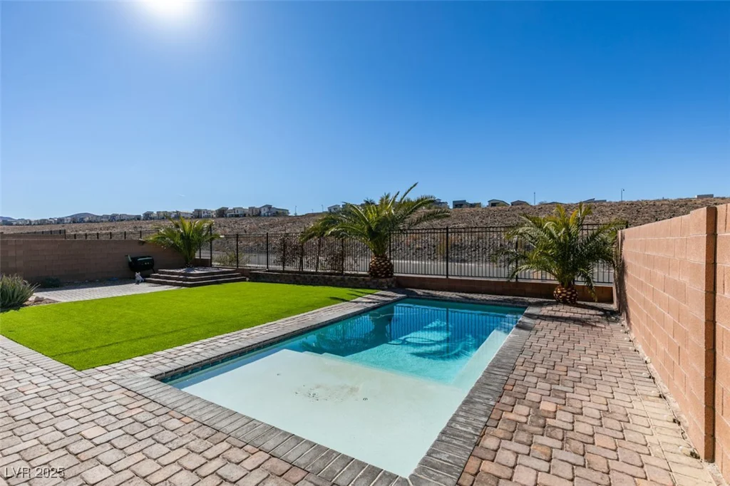 2469 Cingoli, Henderson, NV 89044