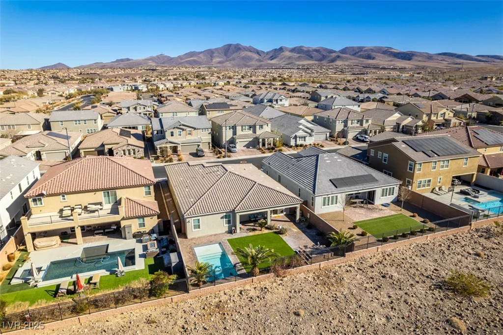 2469 Cingoli, Henderson, NV 89044