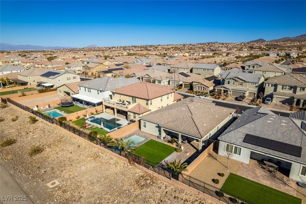 2469 Cingoli, Henderson, NV 89044