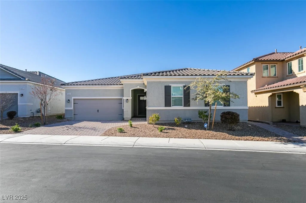 2469 Cingoli, Henderson, NV 89044