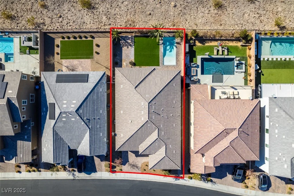 2469 Cingoli, Henderson, NV 89044