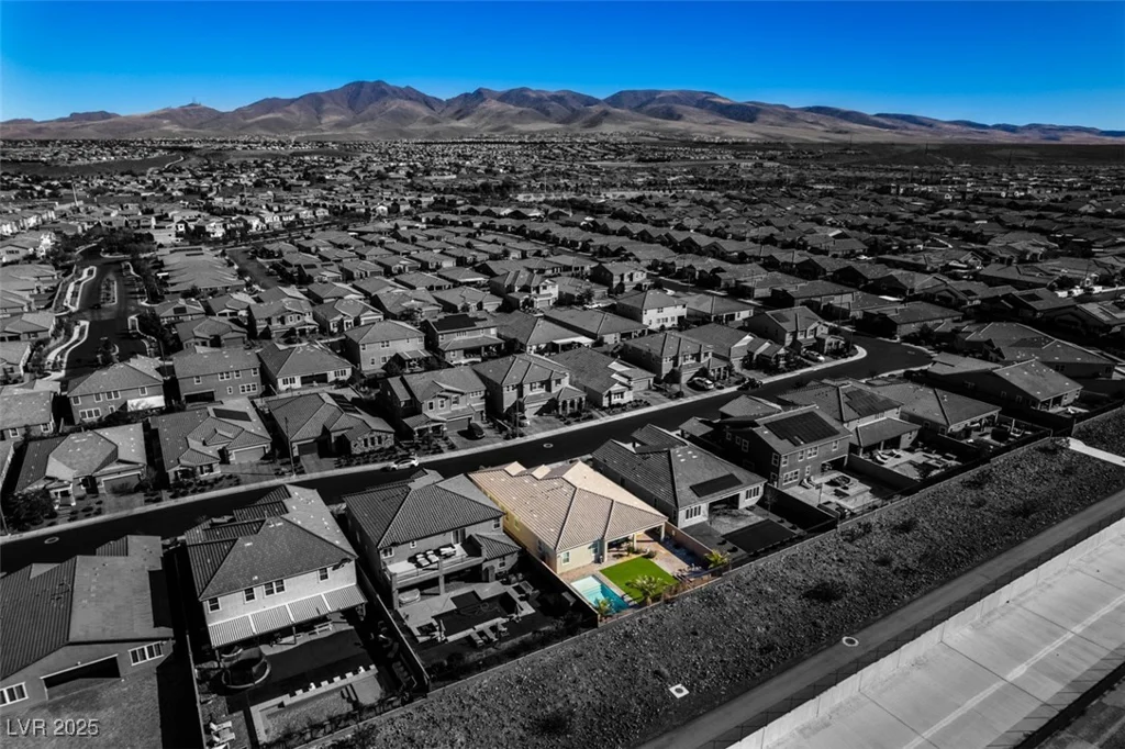 2469 Cingoli, Henderson, NV 89044