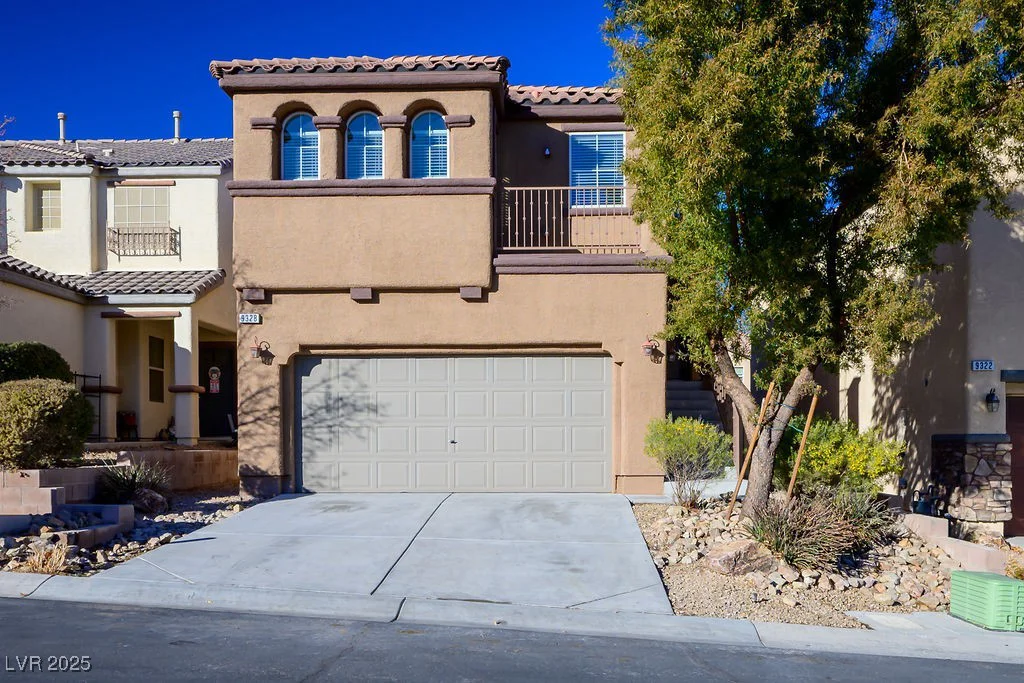 9328 Black Wolf, Las Vegas, NV 89178