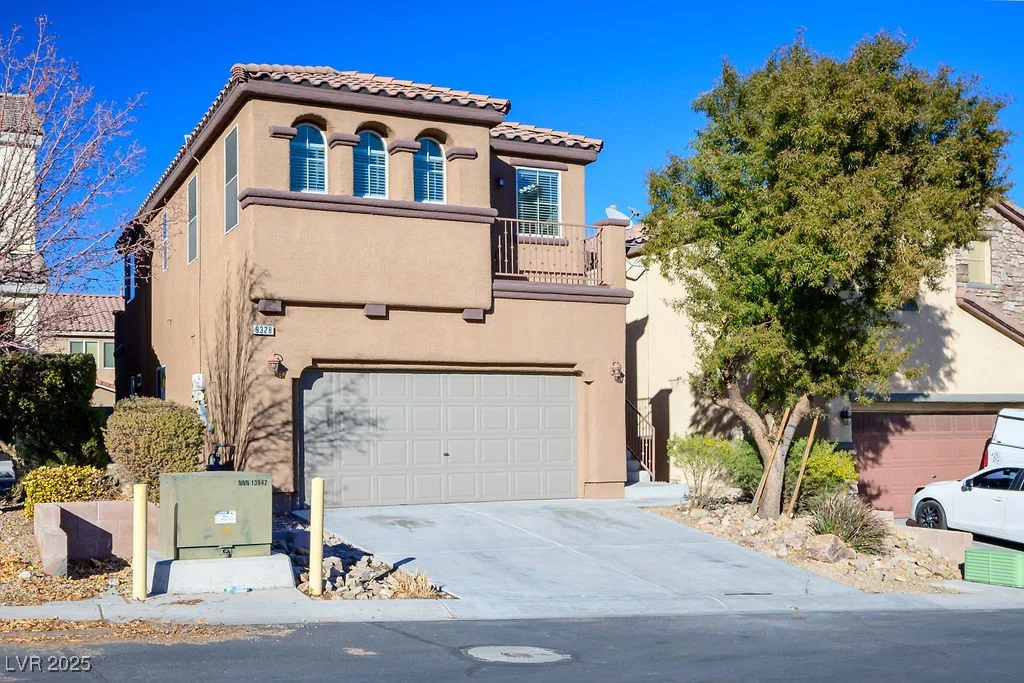 9328 Black Wolf, Las Vegas, NV 89178