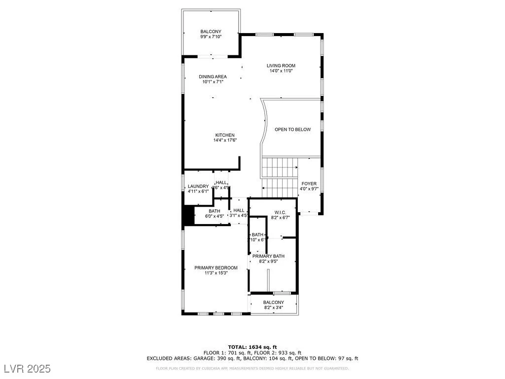 9328 Black Wolf, Las Vegas, NV 89178