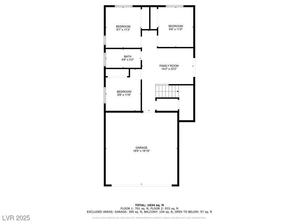9328 Black Wolf, Las Vegas, NV 89178