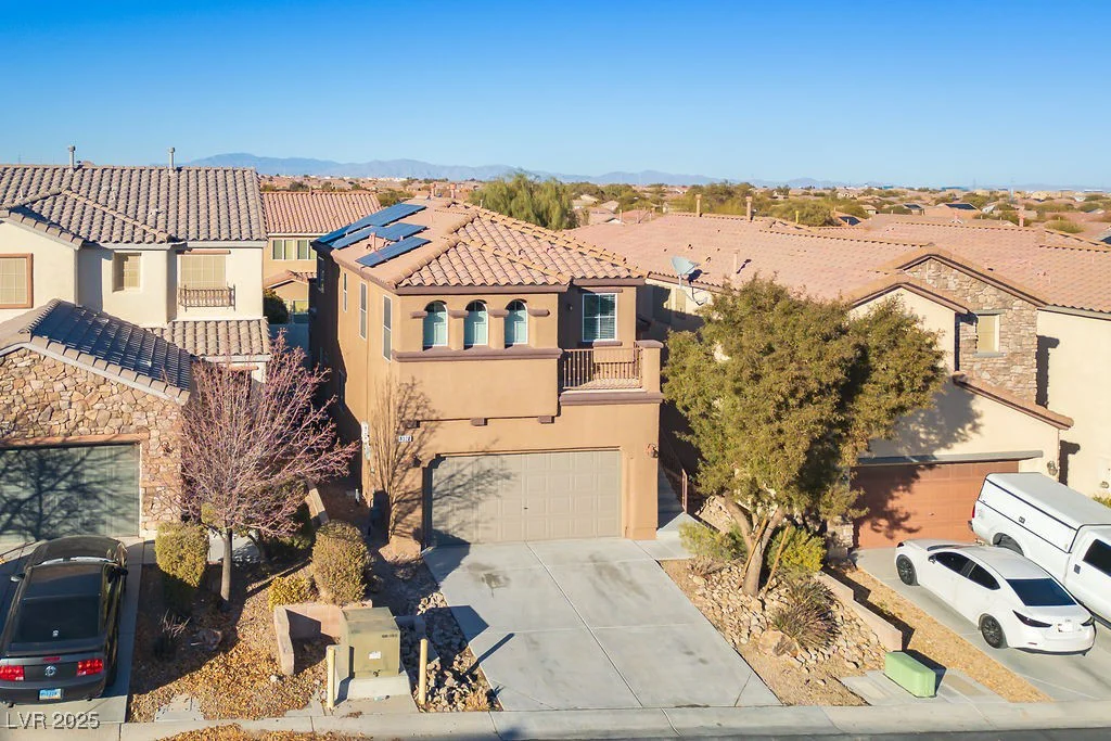 9328 Black Wolf, Las Vegas, NV 89178