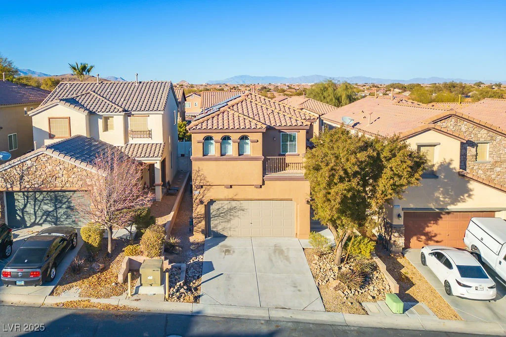 9328 Black Wolf, Las Vegas, NV 89178