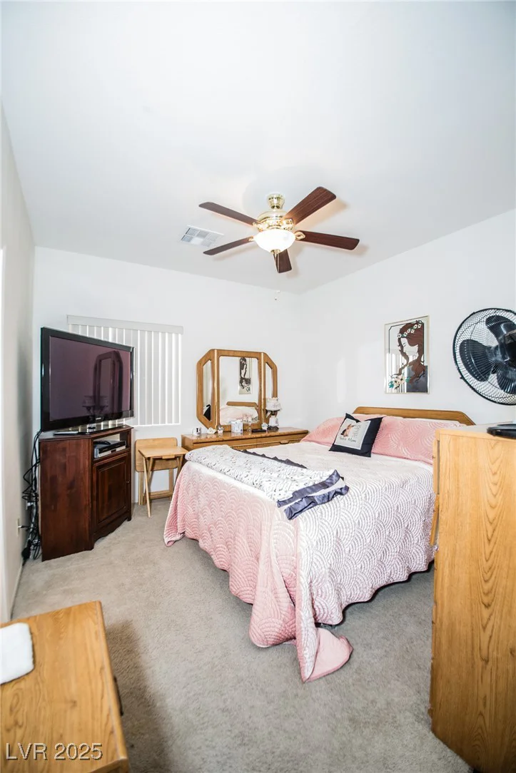 904 Kevin Baker, North Las Vegas, NV 89086