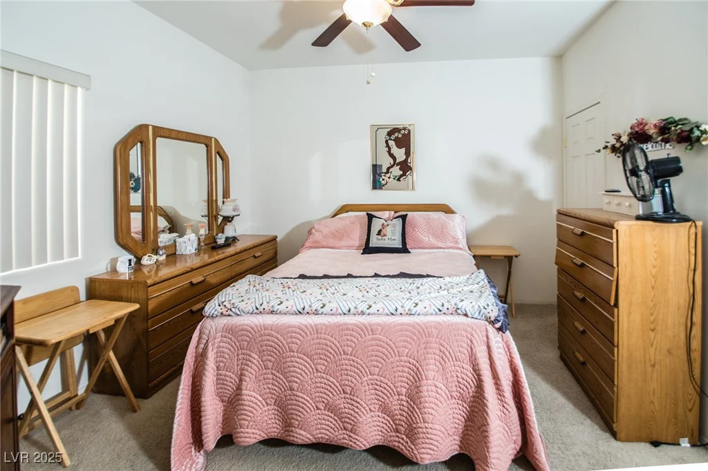 904 Kevin Baker, North Las Vegas, NV 89086