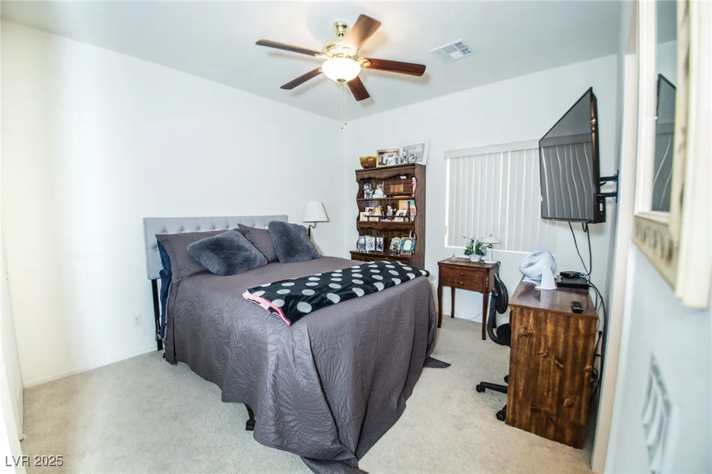 904 Kevin Baker, North Las Vegas, NV 89086