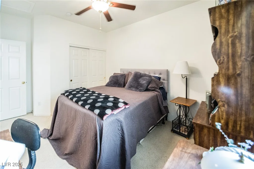 904 Kevin Baker, North Las Vegas, NV 89086