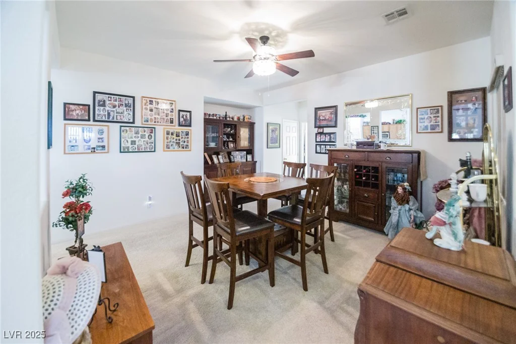 904 Kevin Baker, North Las Vegas, NV 89086