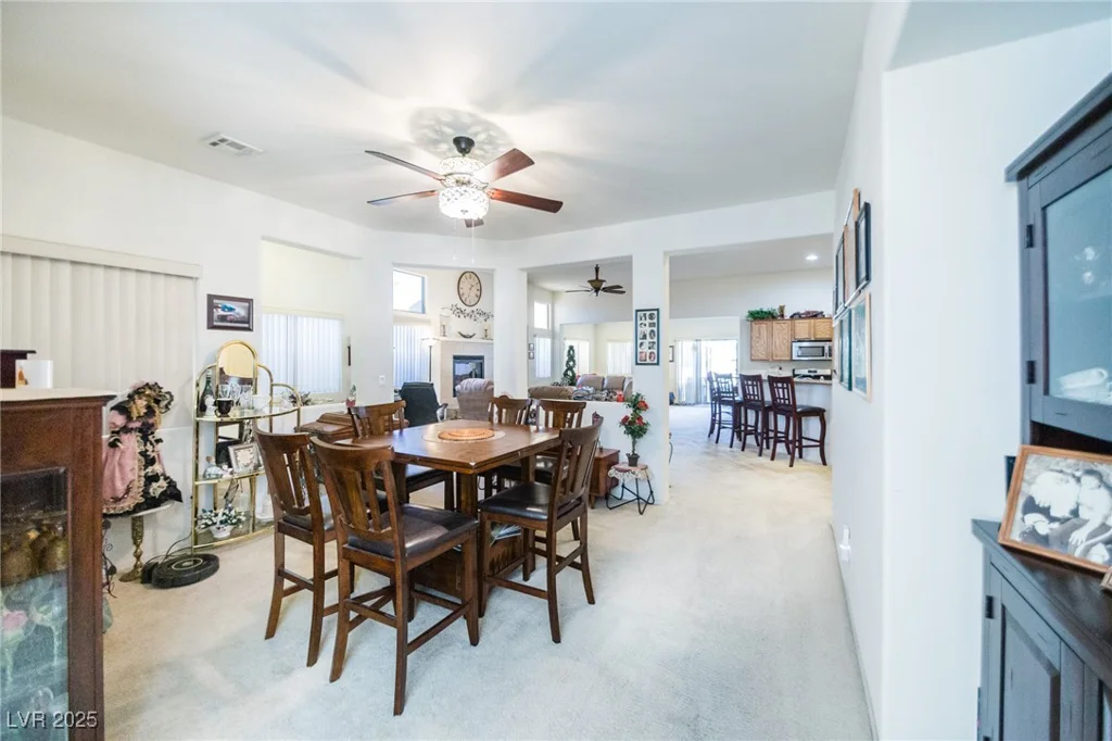 904 Kevin Baker, North Las Vegas, NV 89086