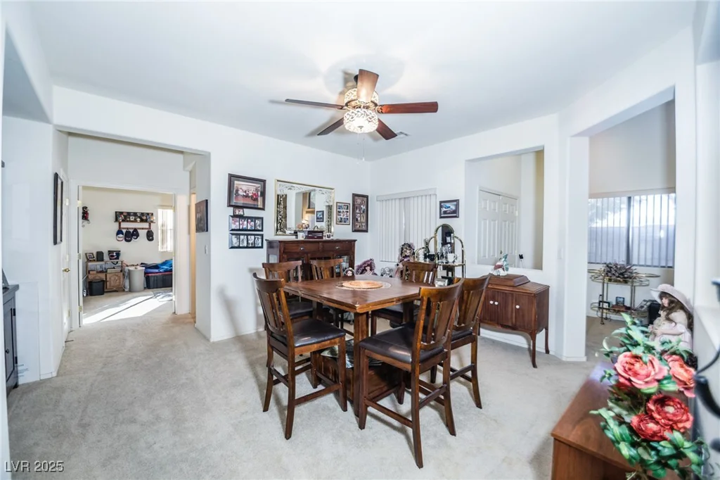 904 Kevin Baker, North Las Vegas, NV 89086