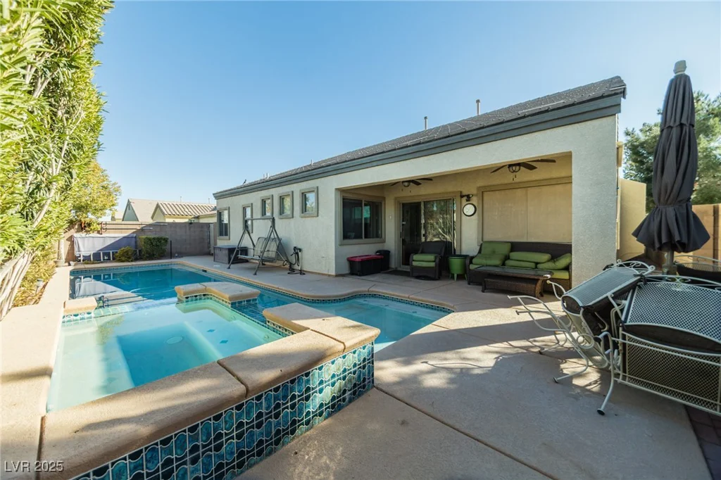 904 Kevin Baker, North Las Vegas, NV 89086
