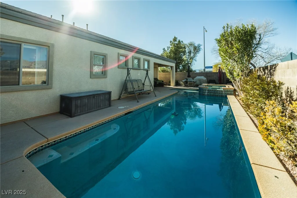 904 Kevin Baker, North Las Vegas, NV 89086
