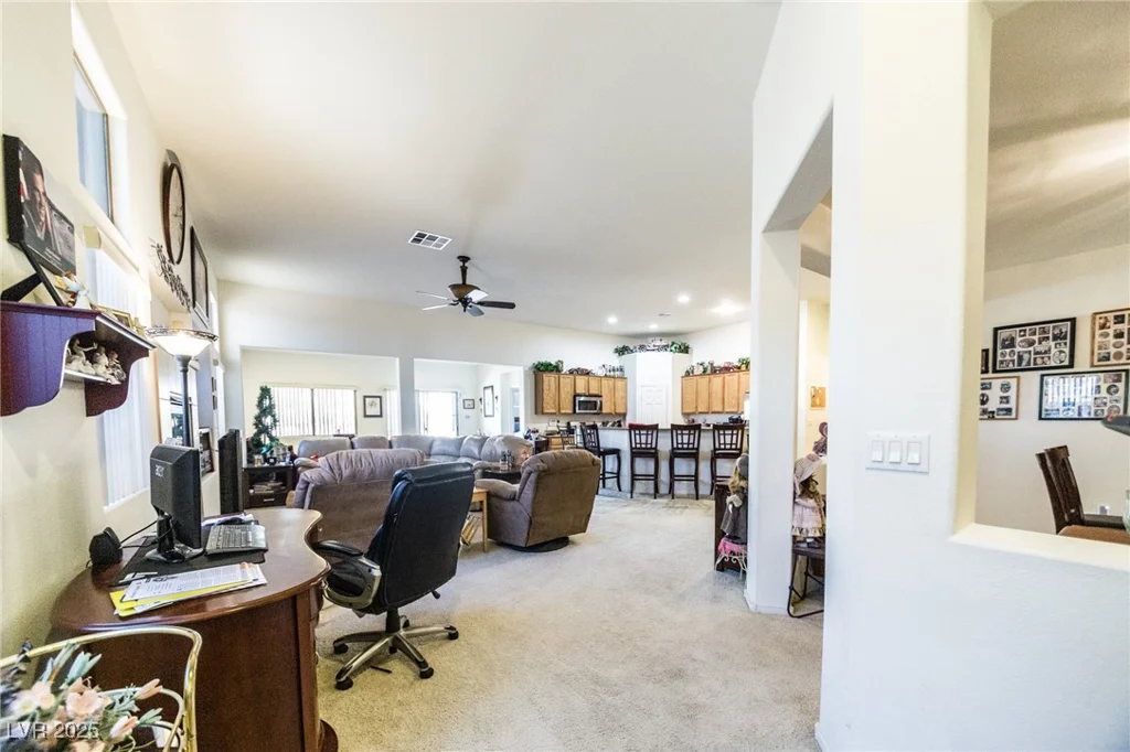 904 Kevin Baker, North Las Vegas, NV 89086