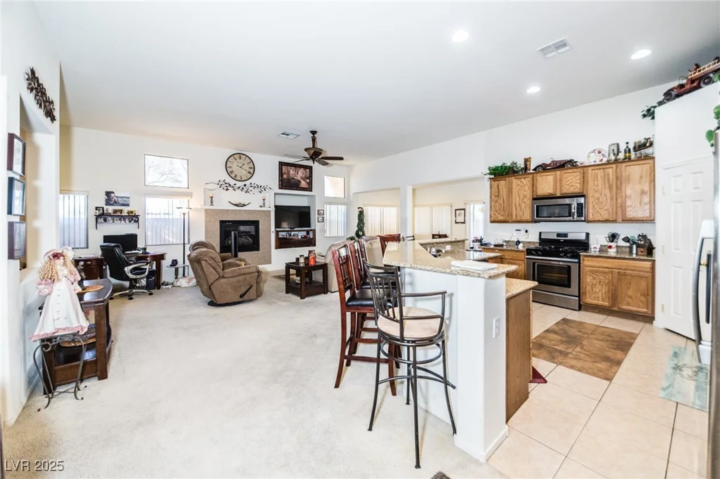 904 Kevin Baker, North Las Vegas, NV 89086
